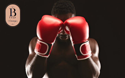 Boxing Match